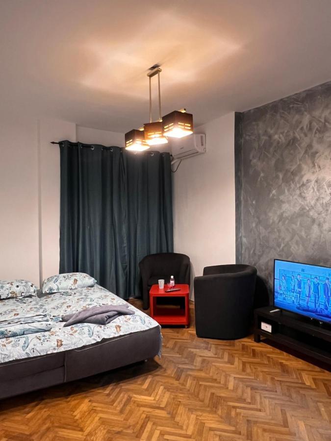 Emi Apartaments Bucarest Exterior foto