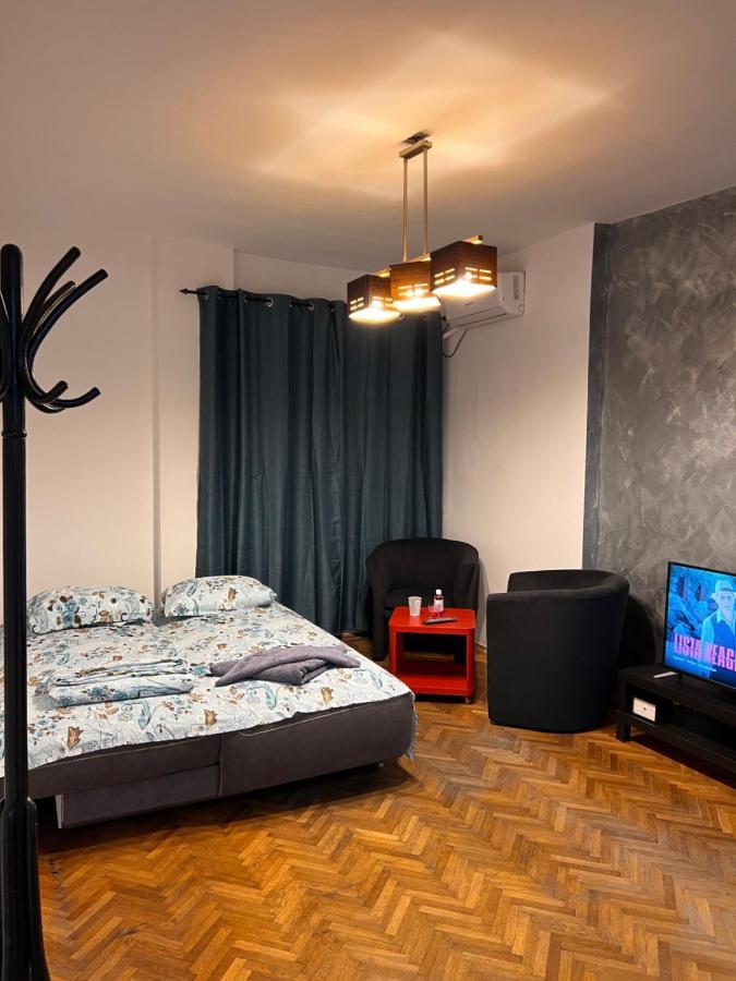 Emi Apartaments Bucarest Exterior foto